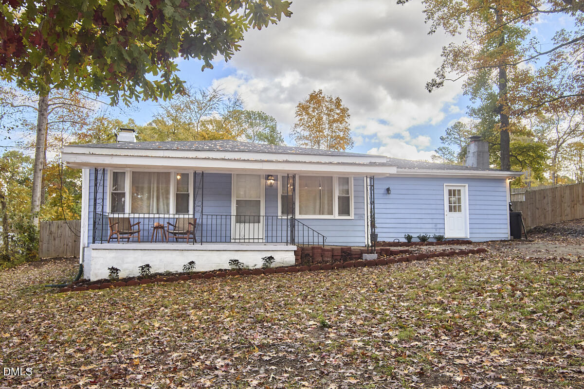 2831 Beechwood Drive