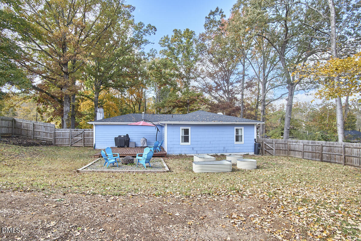 2831 Beechwood Drive