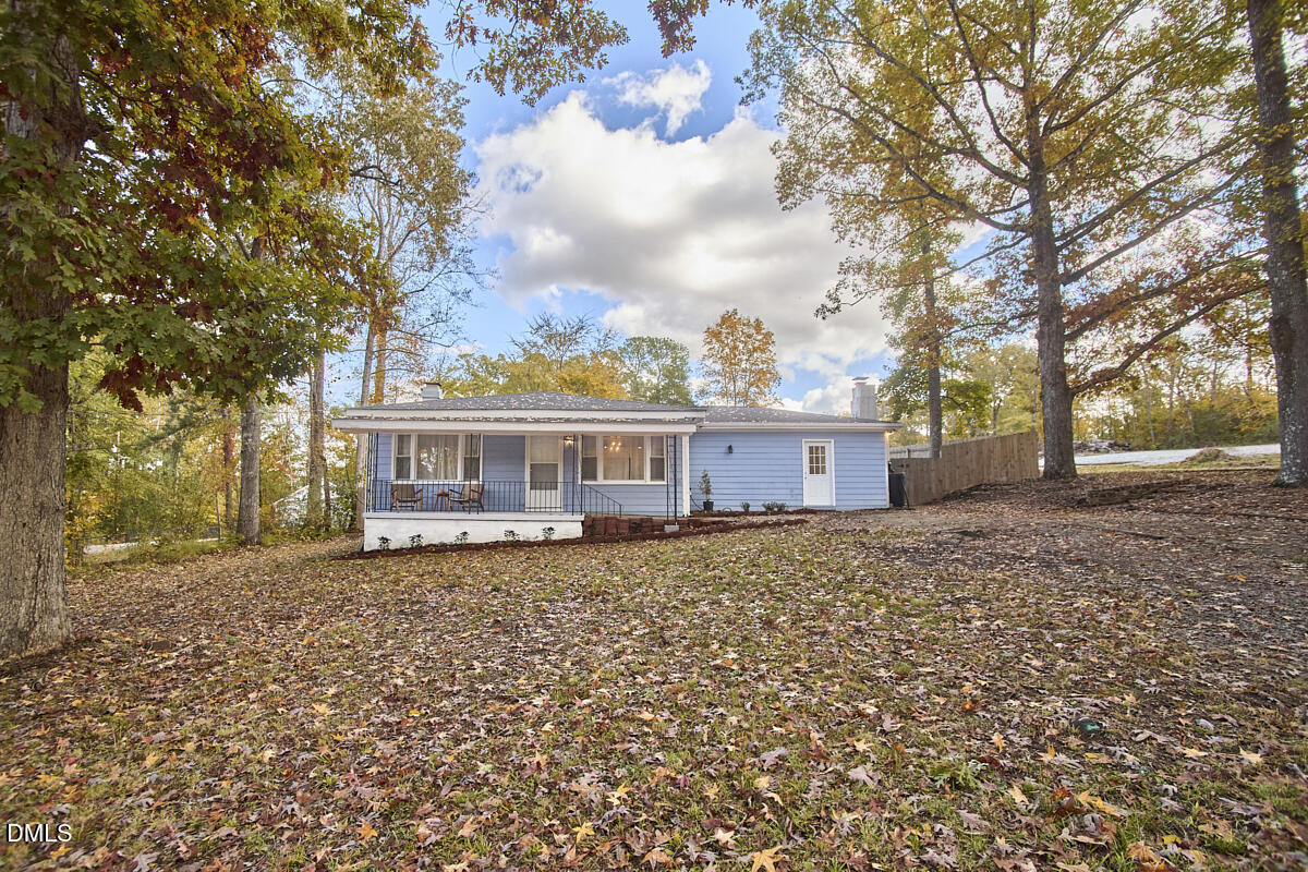 2831 Beechwood Drive