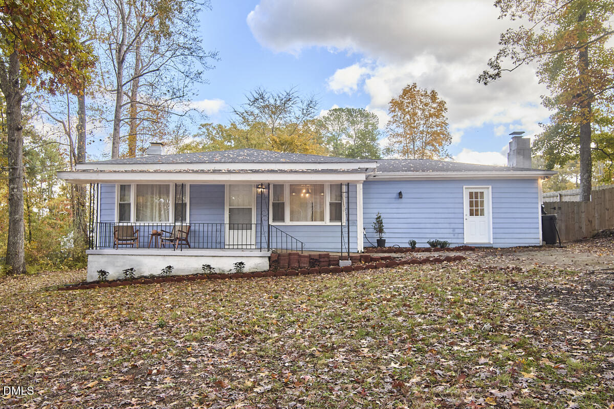 2831 Beechwood Drive