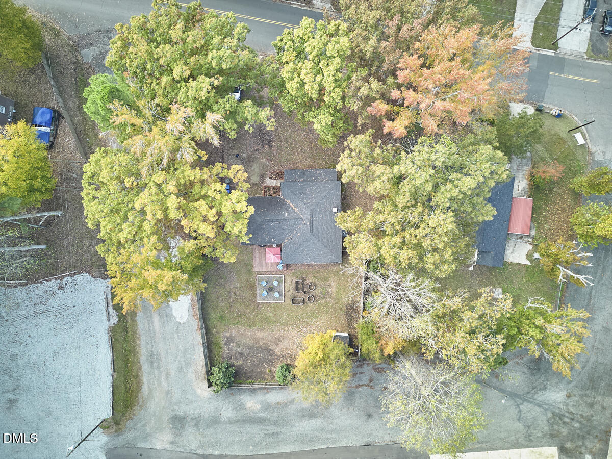 2831 Beechwood Drive