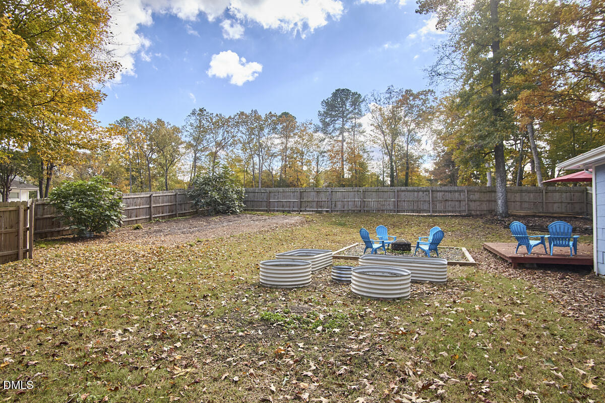 2831 Beechwood Drive