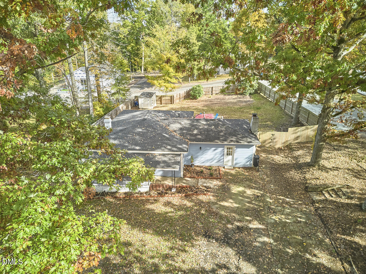 2831 Beechwood Drive