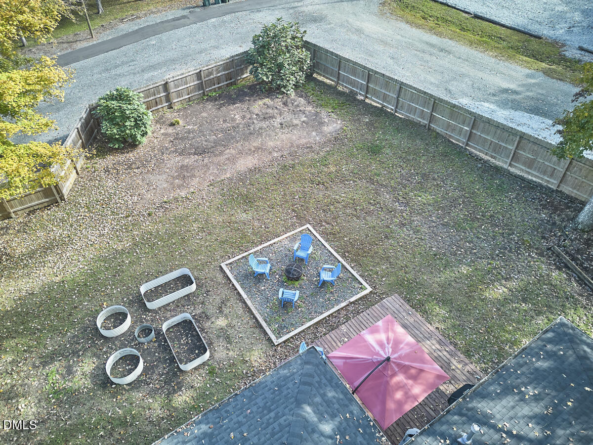 2831 Beechwood Drive