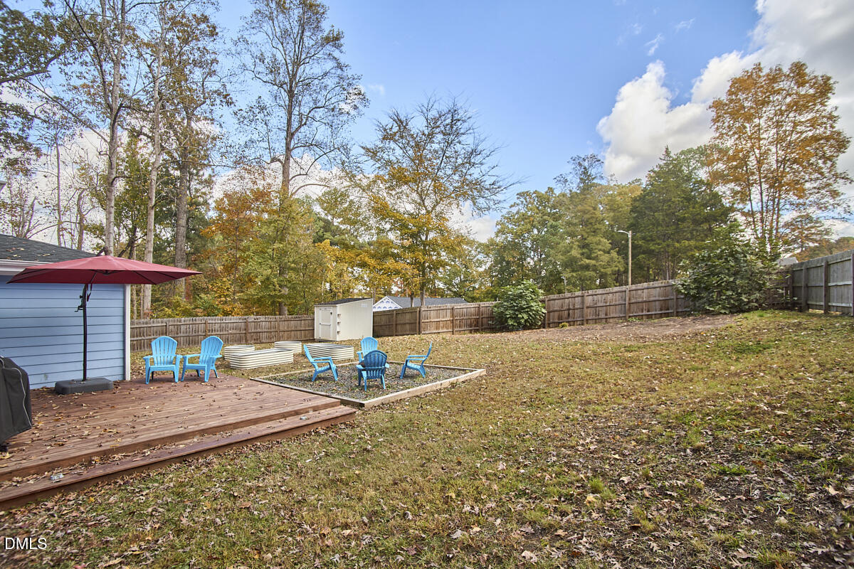 2831 Beechwood Drive