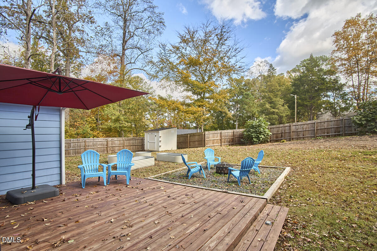 2831 Beechwood Drive