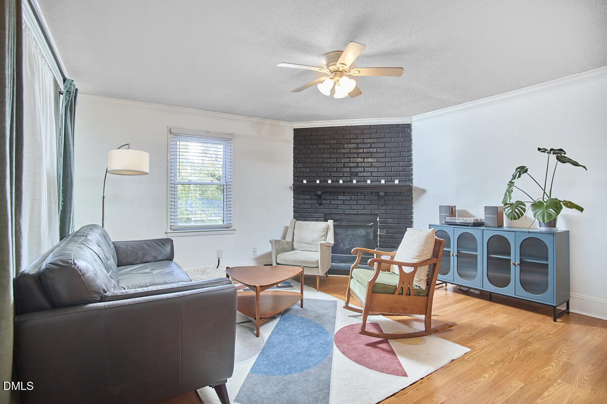 2831 Beechwood Drive