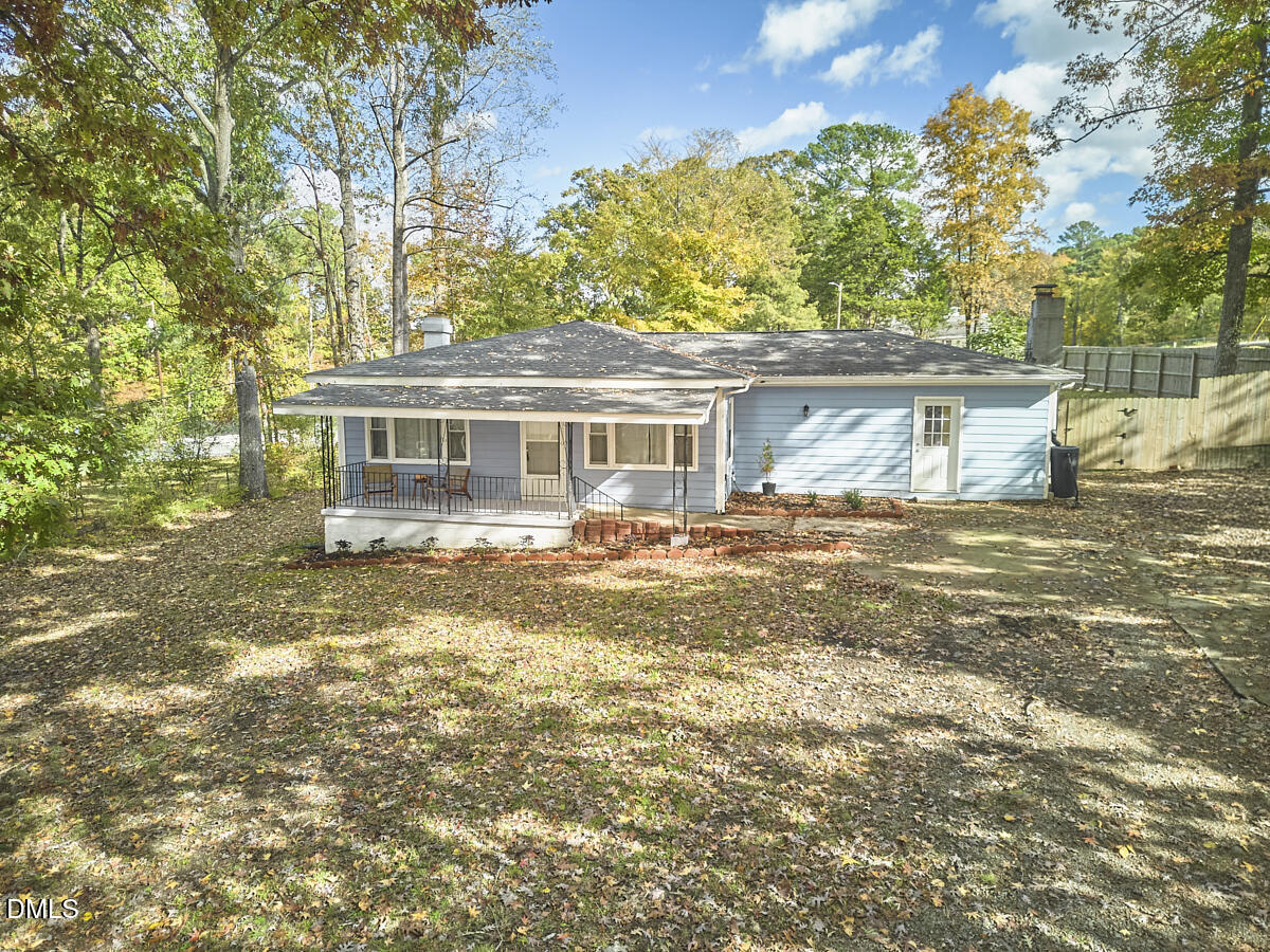 2831 Beechwood Drive