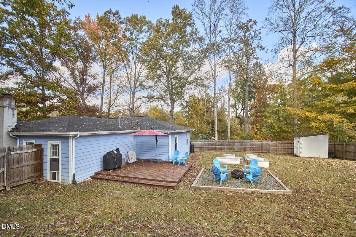 2831 Beechwood Drive