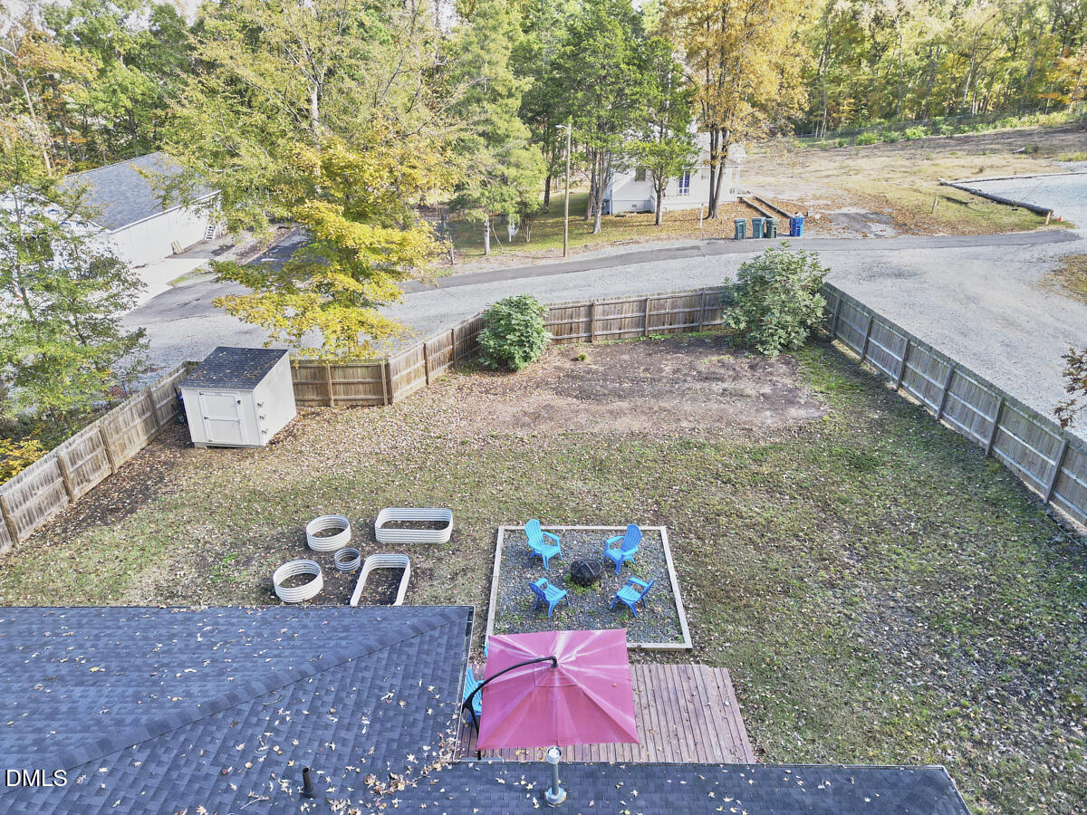 2831 Beechwood Drive