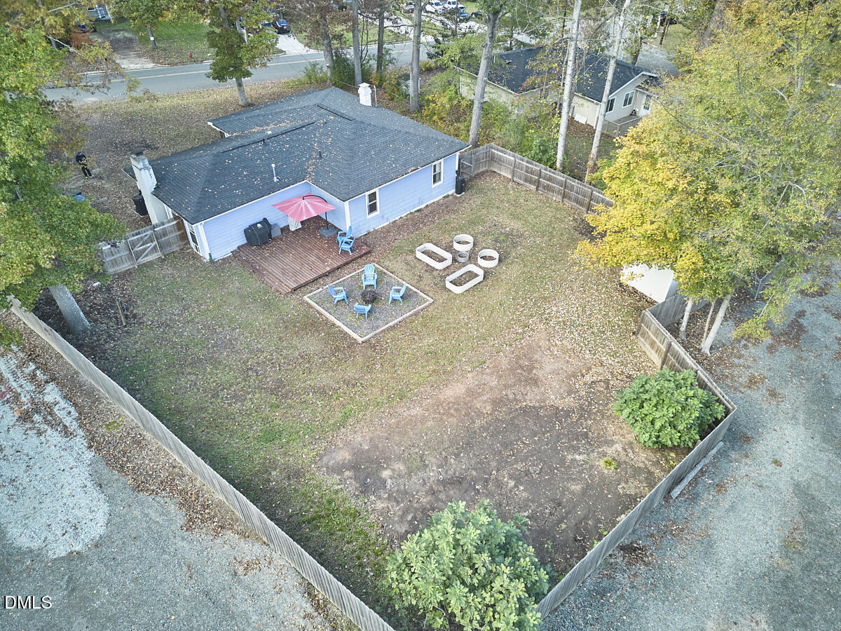 2831 Beechwood Drive