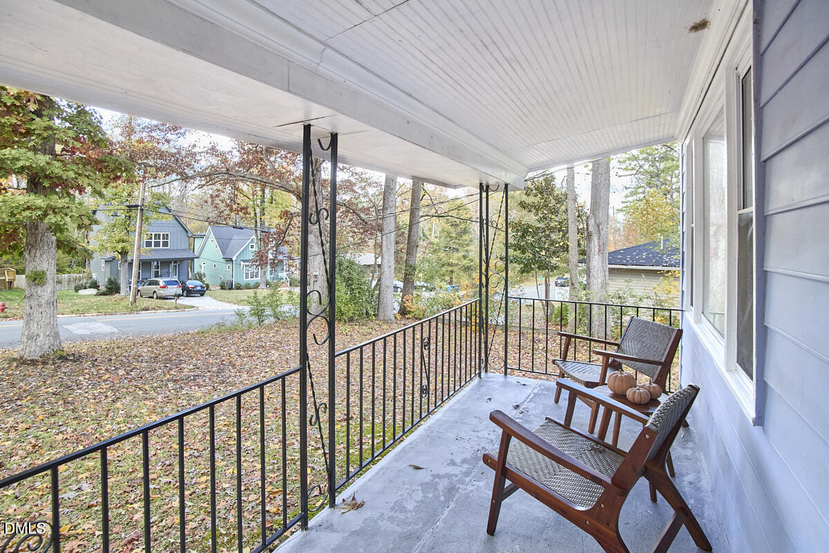 2831 Beechwood Drive