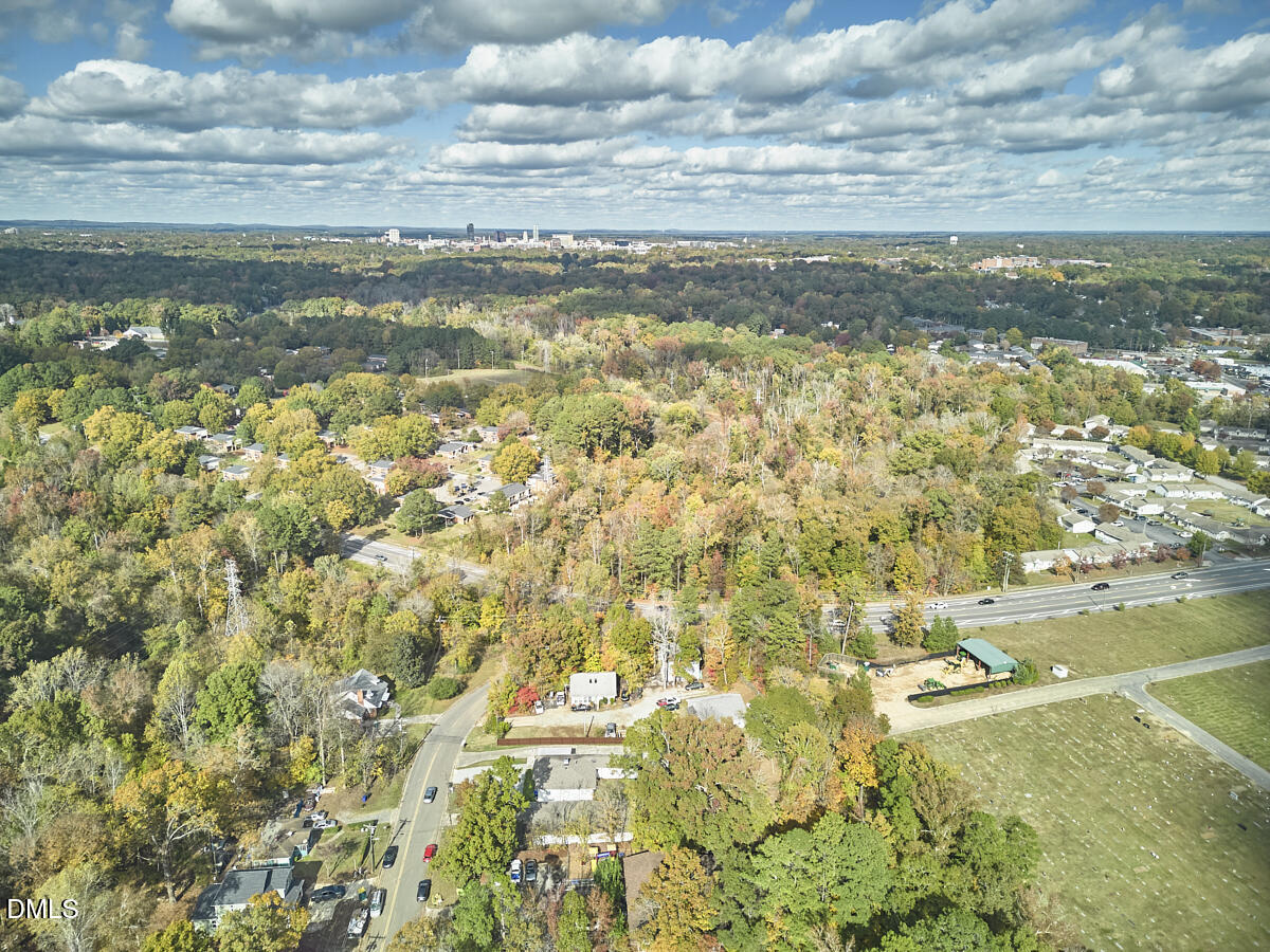 2831 Beechwood Drive