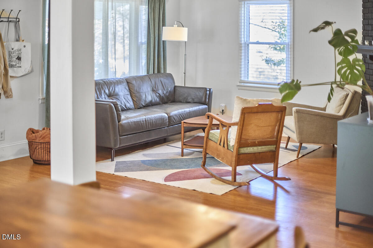 2831 Beechwood Drive