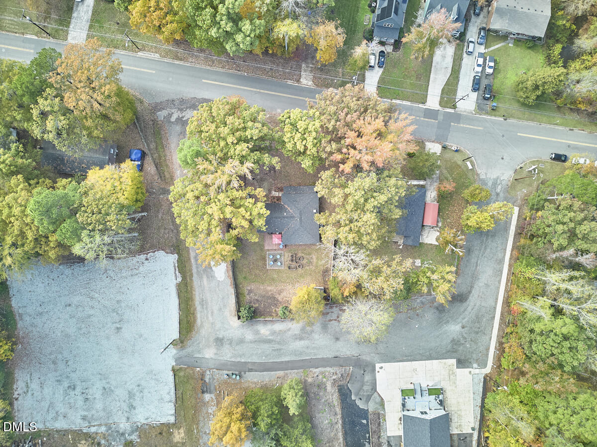 2831 Beechwood Drive