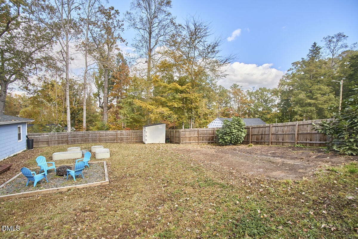 2831 Beechwood Drive