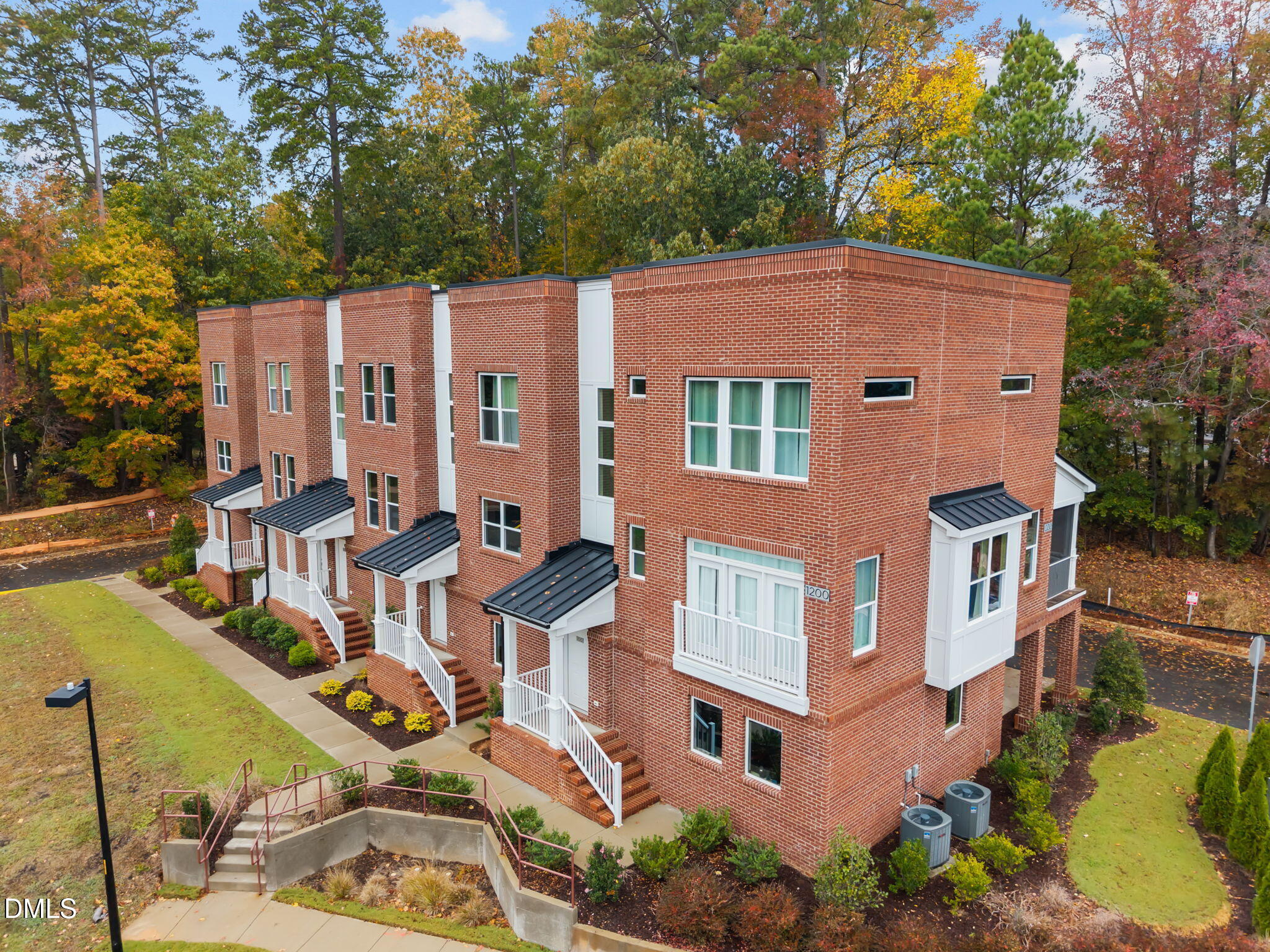 1200 Capability Drive # 102