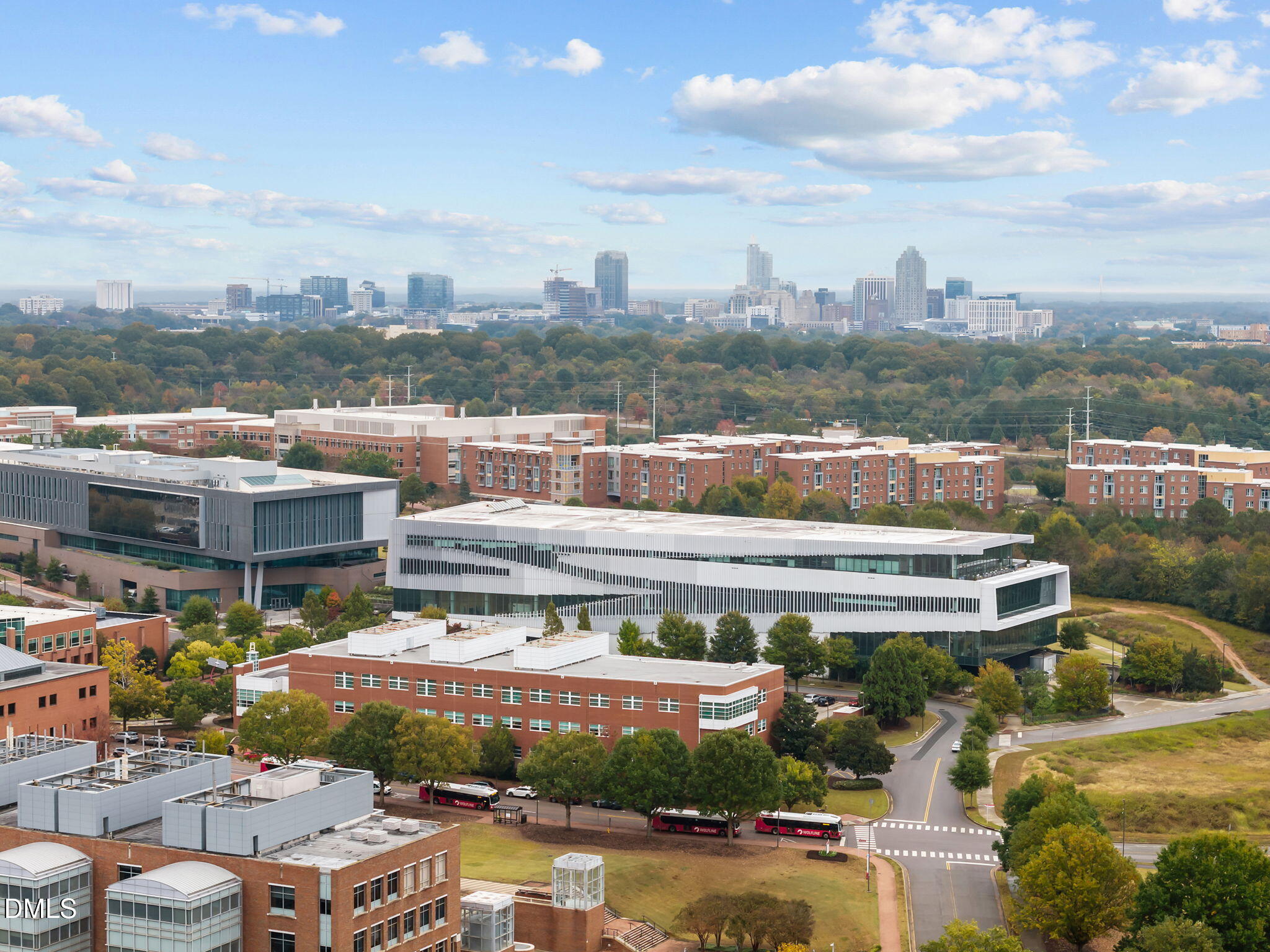 1200 Capability Drive # 102