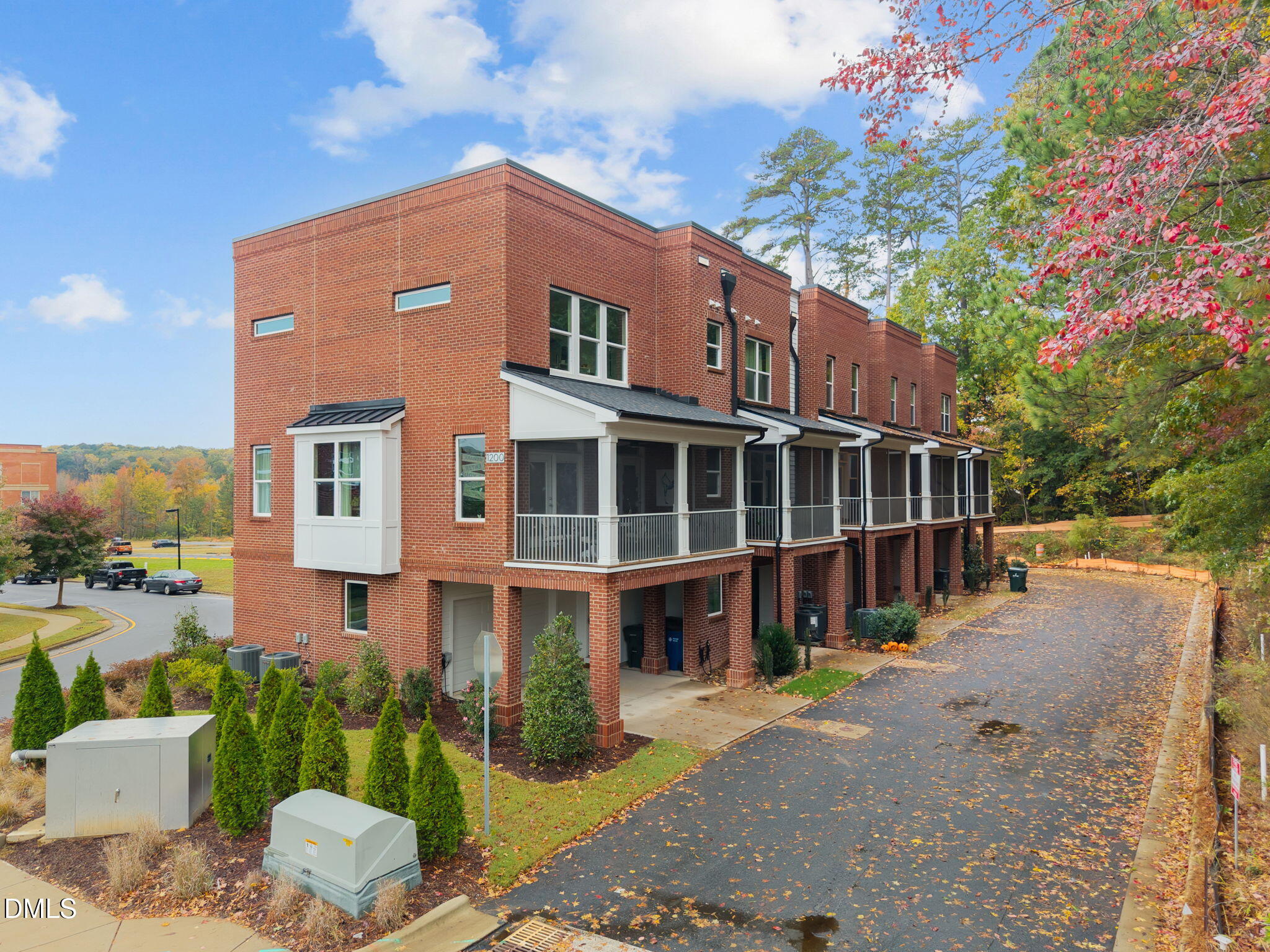 1200 Capability Drive # 102