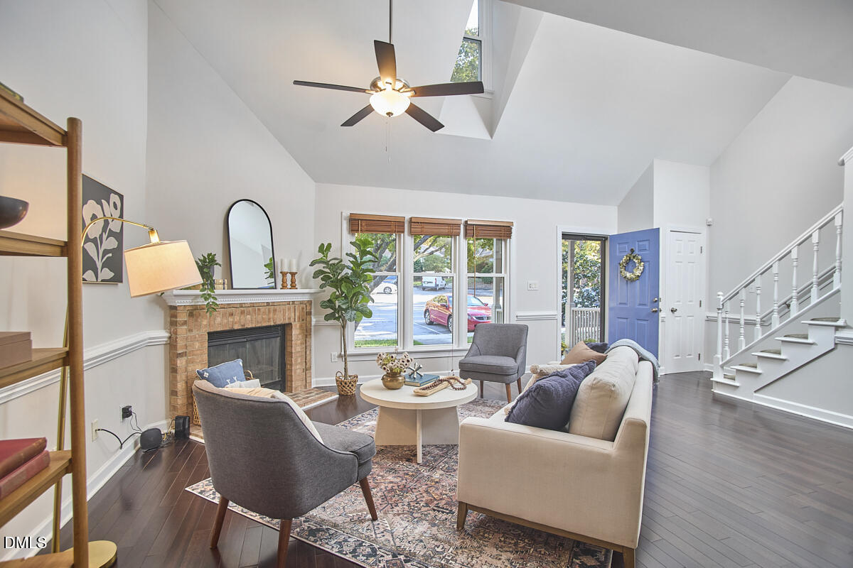 5500 Fortunes Ridge Drive # 94c