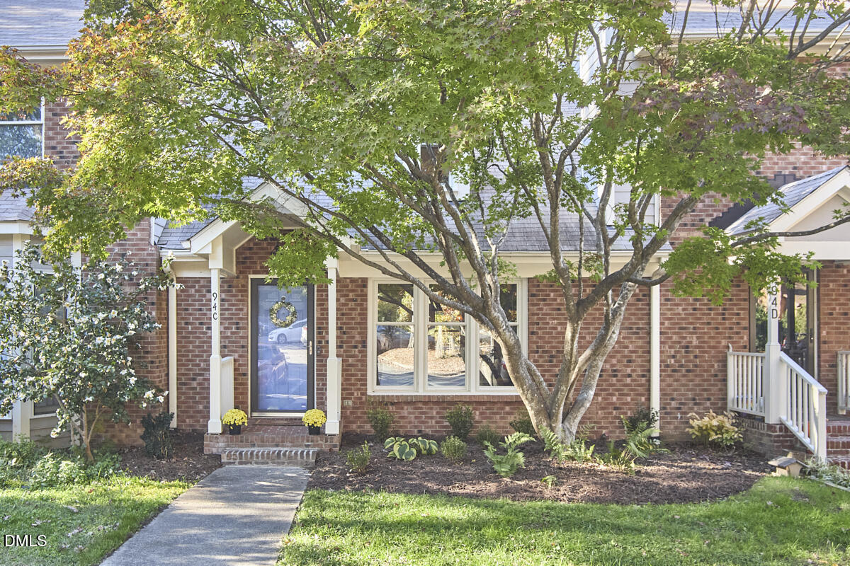 5500 Fortunes Ridge Drive # 94c