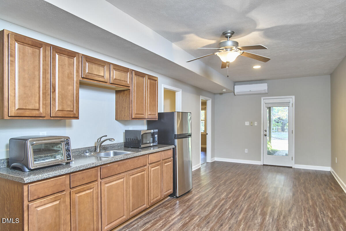 5500 Fortunes Ridge Drive # 94c