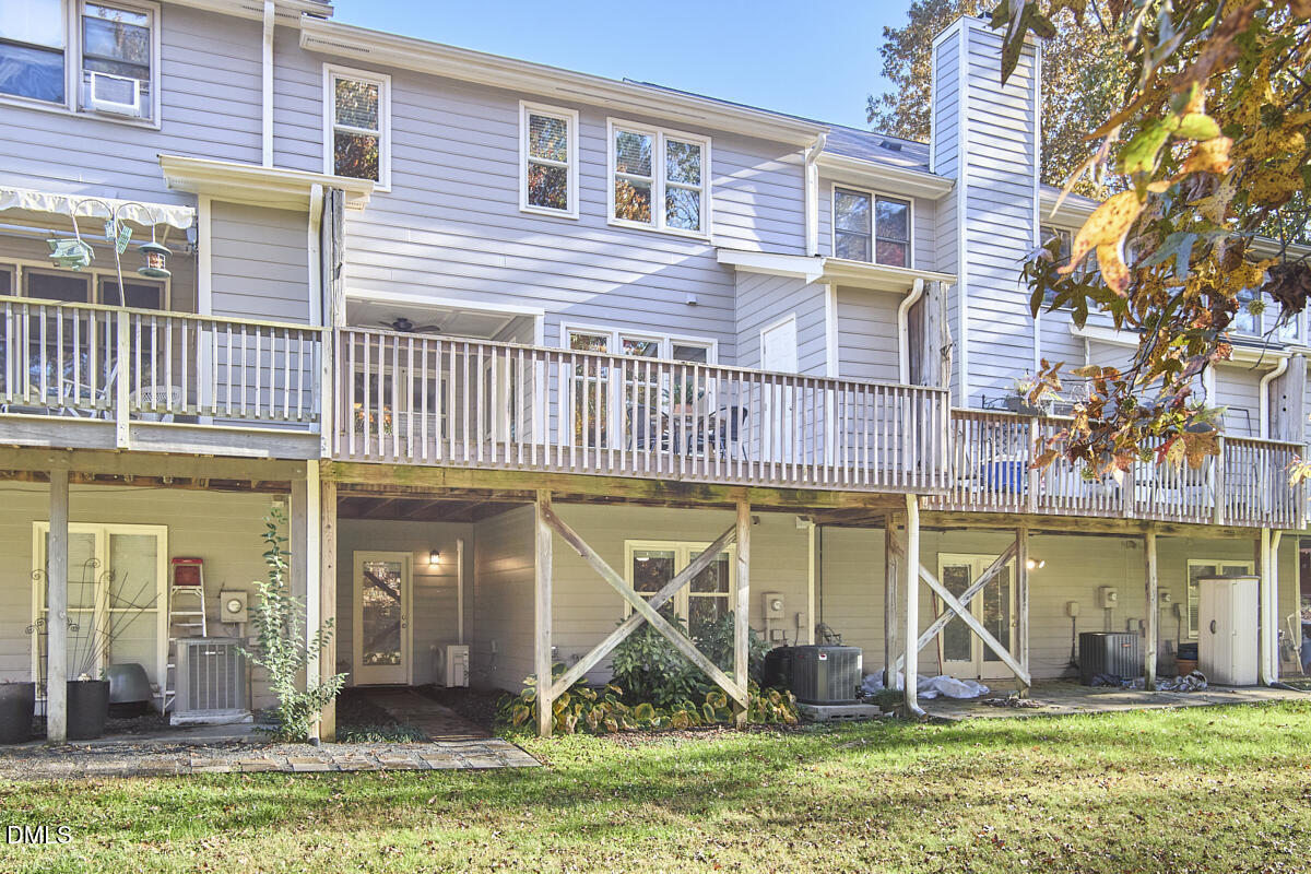 5500 Fortunes Ridge Drive # 94c