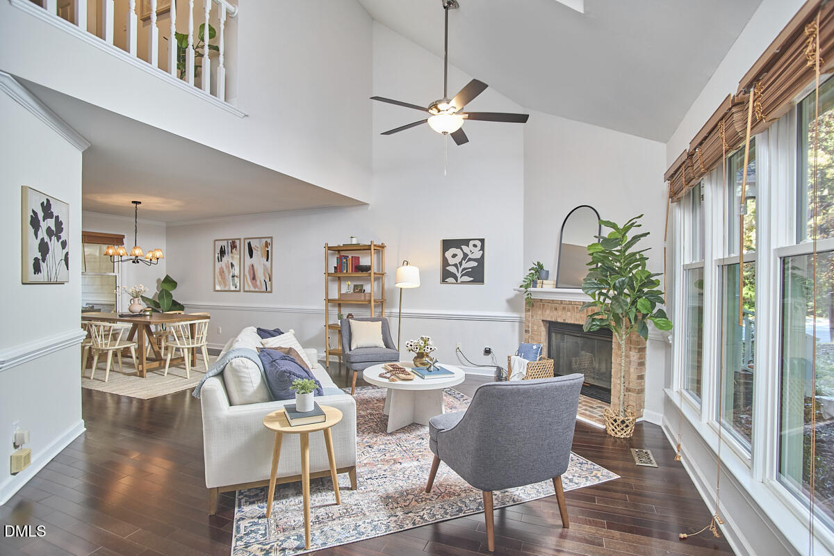 5500 Fortunes Ridge Drive # 94c