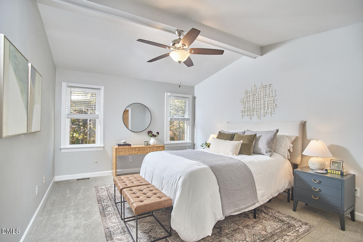 5500 Fortunes Ridge Drive # 94c