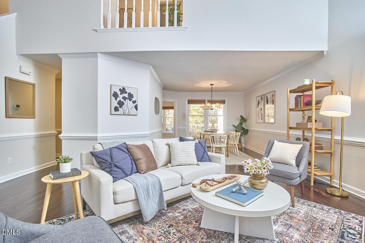 5500 Fortunes Ridge Drive # 94c