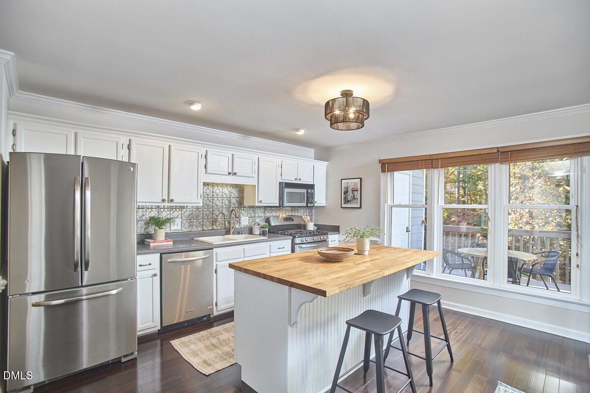 5500 Fortunes Ridge Drive # 94c