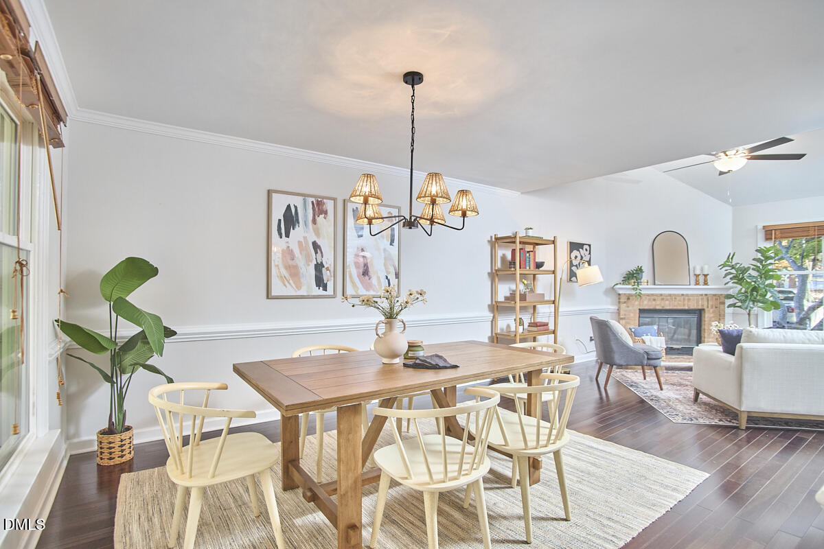 5500 Fortunes Ridge Drive # 94c