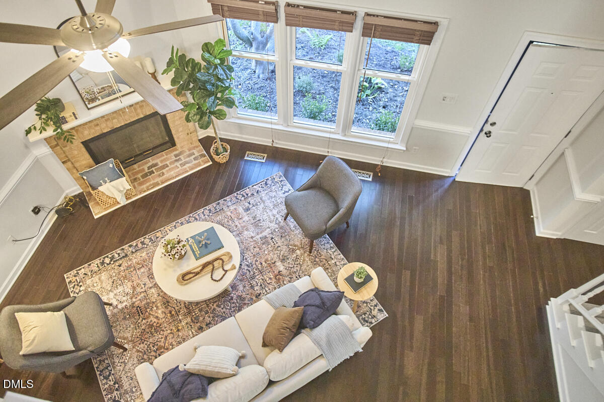 5500 Fortunes Ridge Drive # 94c