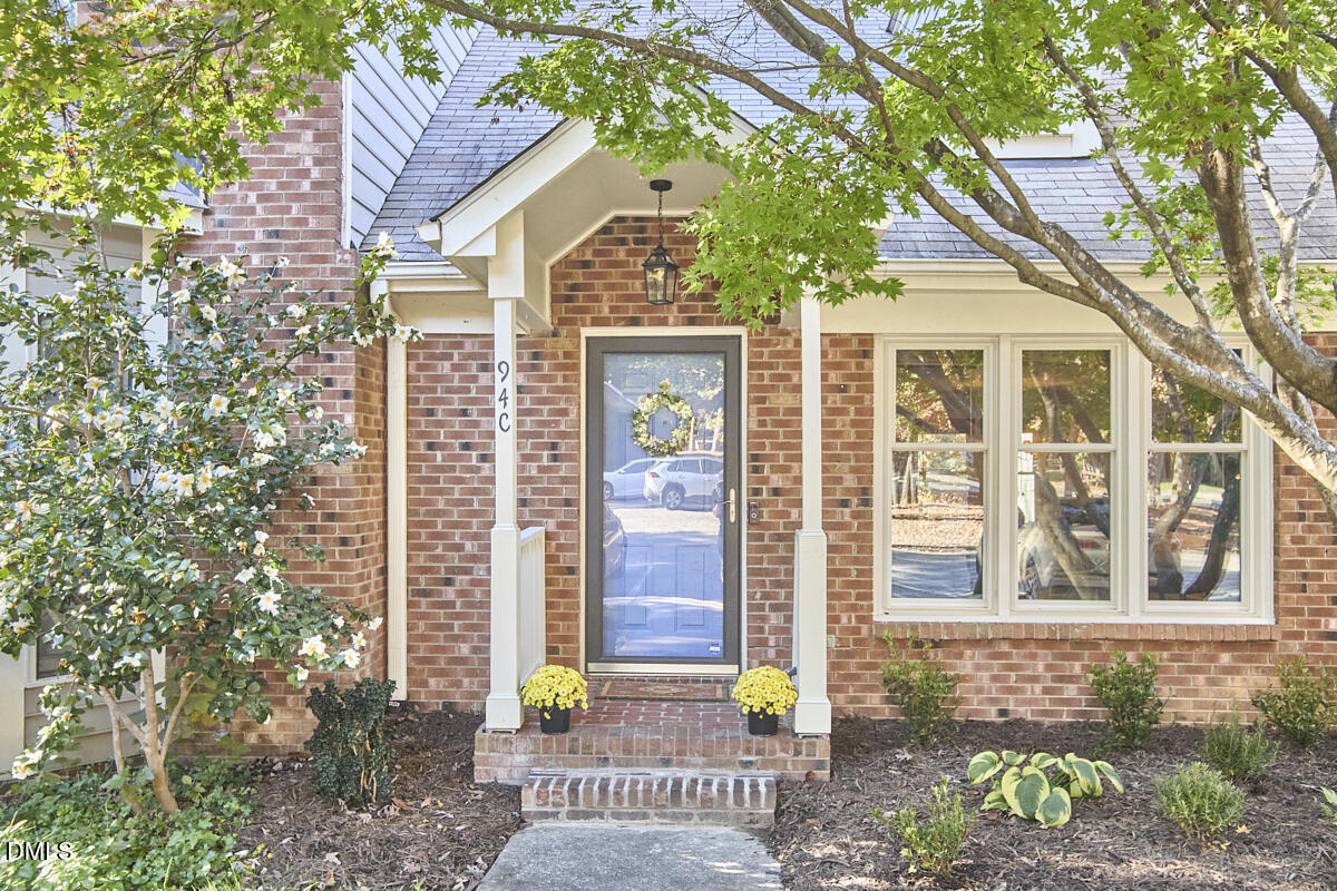 5500 Fortunes Ridge Drive # 94c