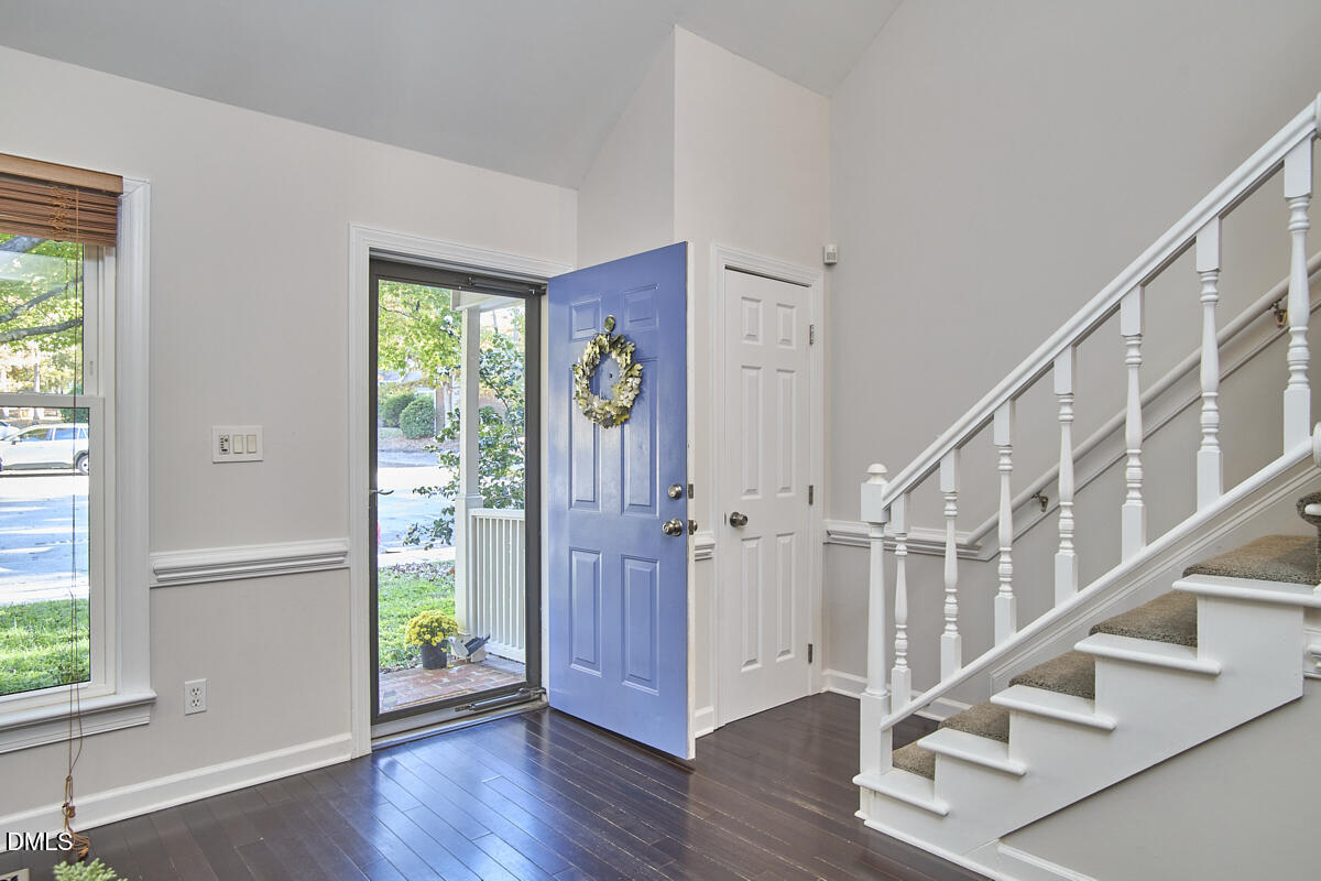 5500 Fortunes Ridge Drive # 94c