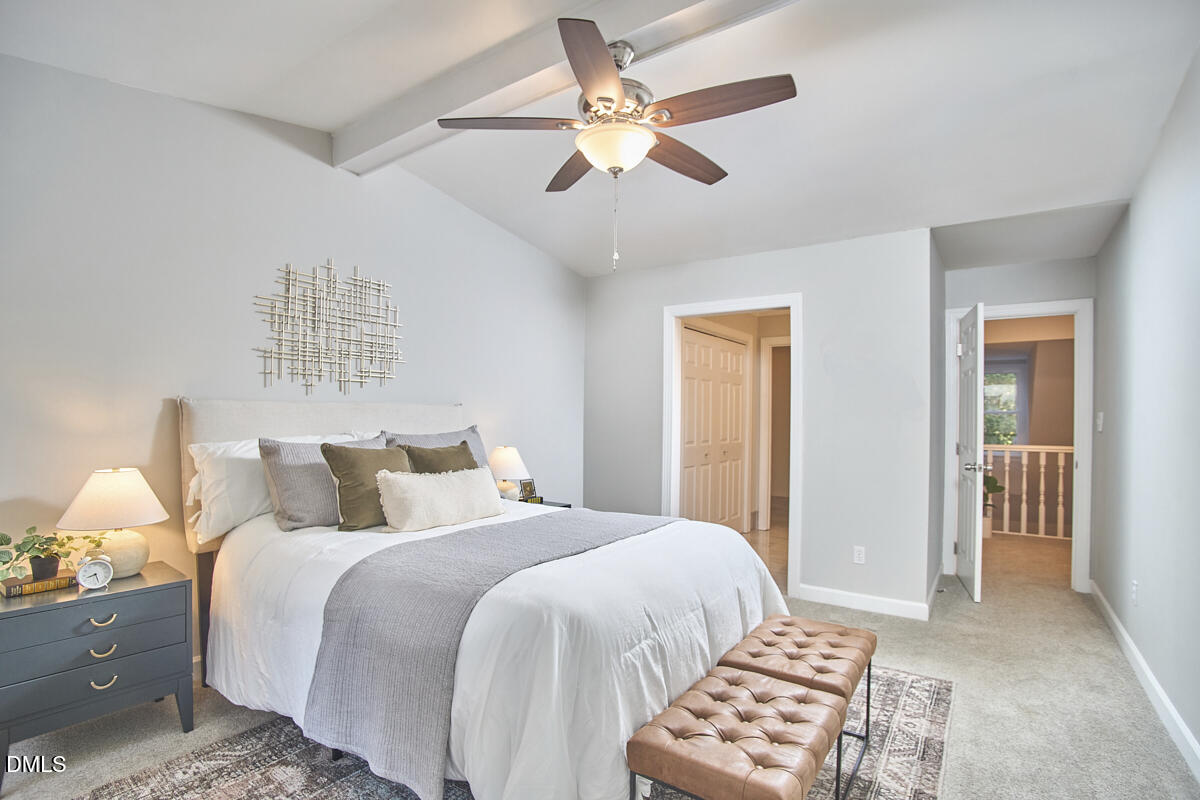 5500 Fortunes Ridge Drive # 94c