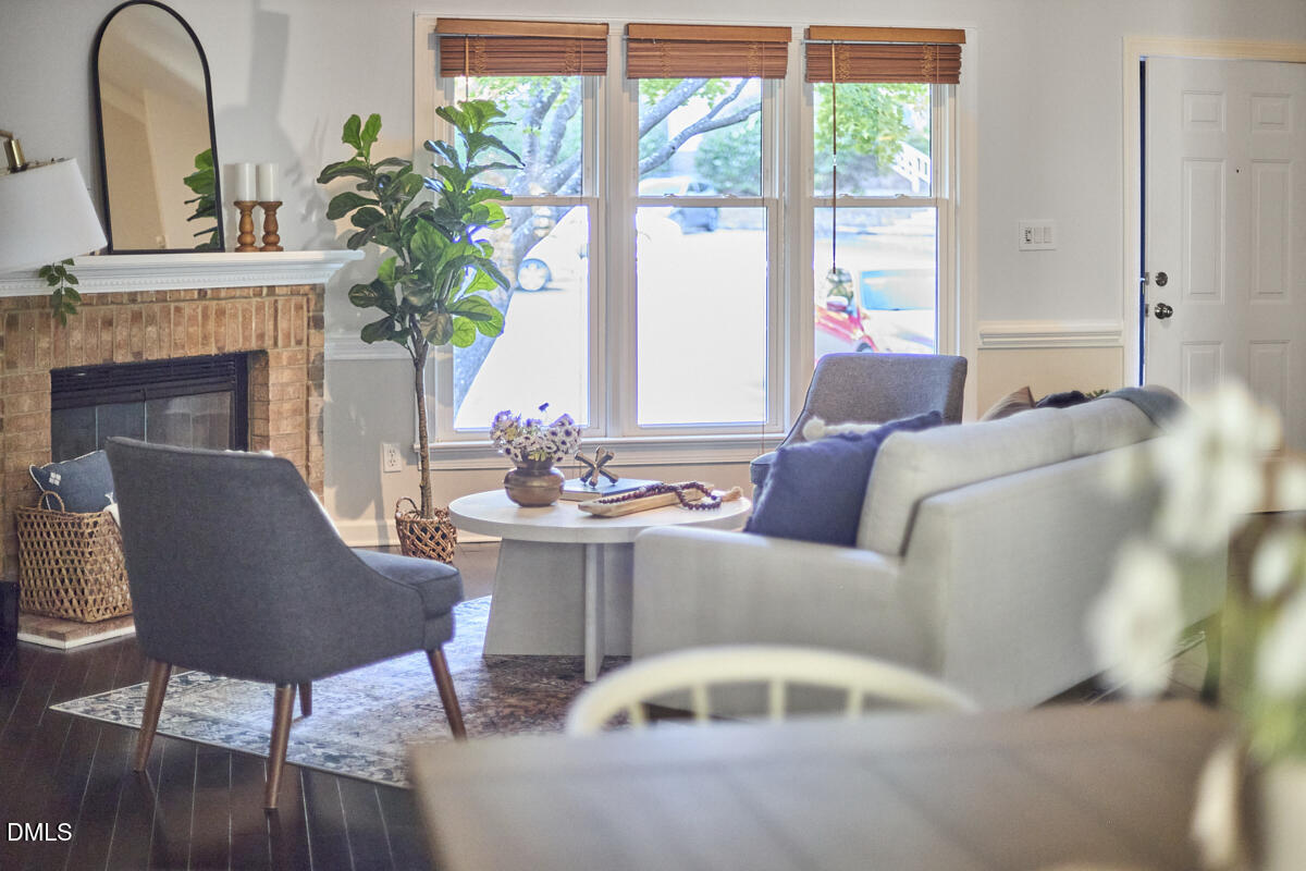 5500 Fortunes Ridge Drive # 94c