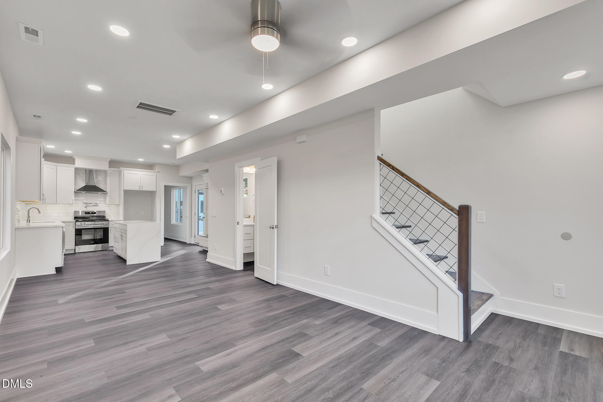 3323 Fayetteville Street # A