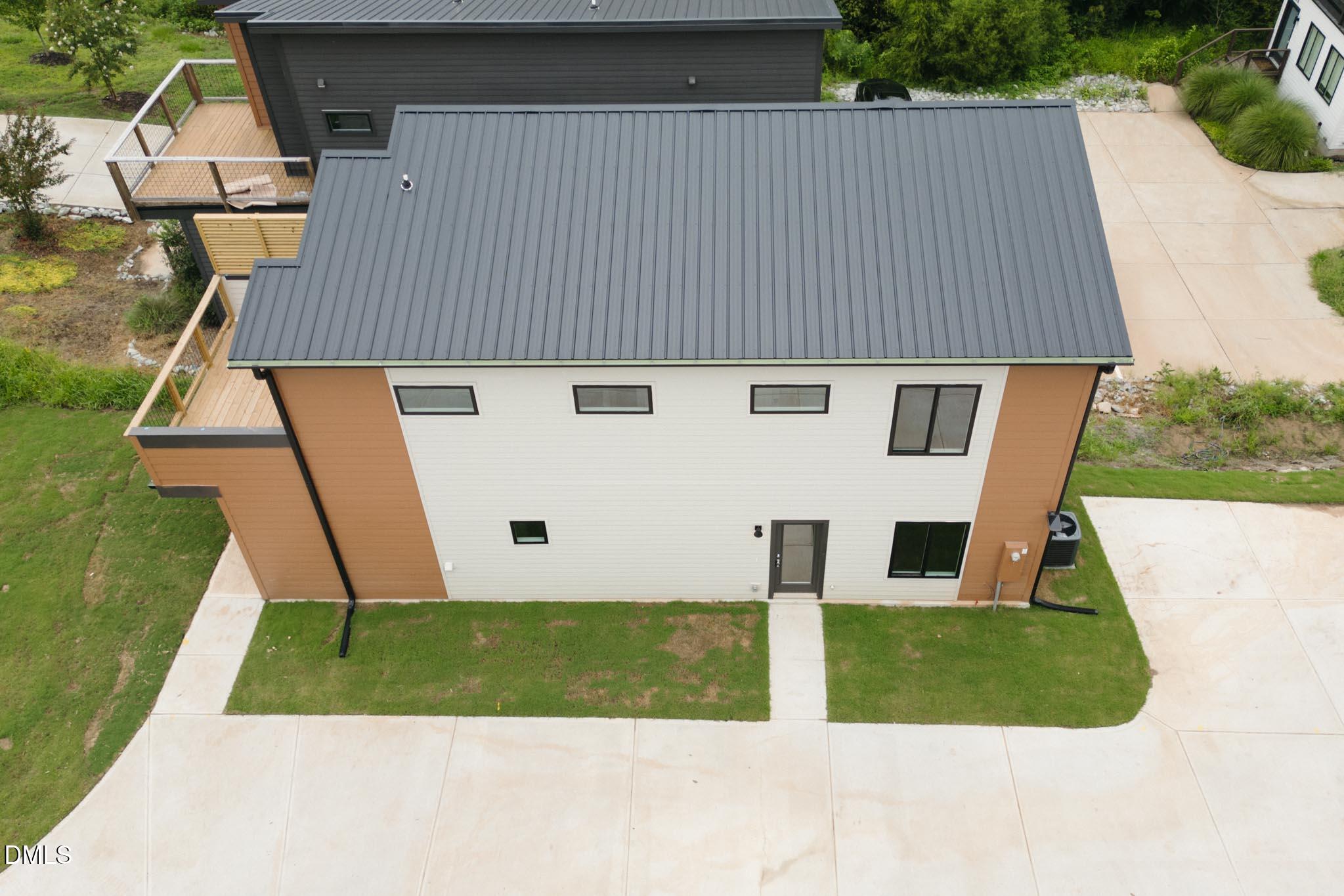 3323 Fayetteville Street # A