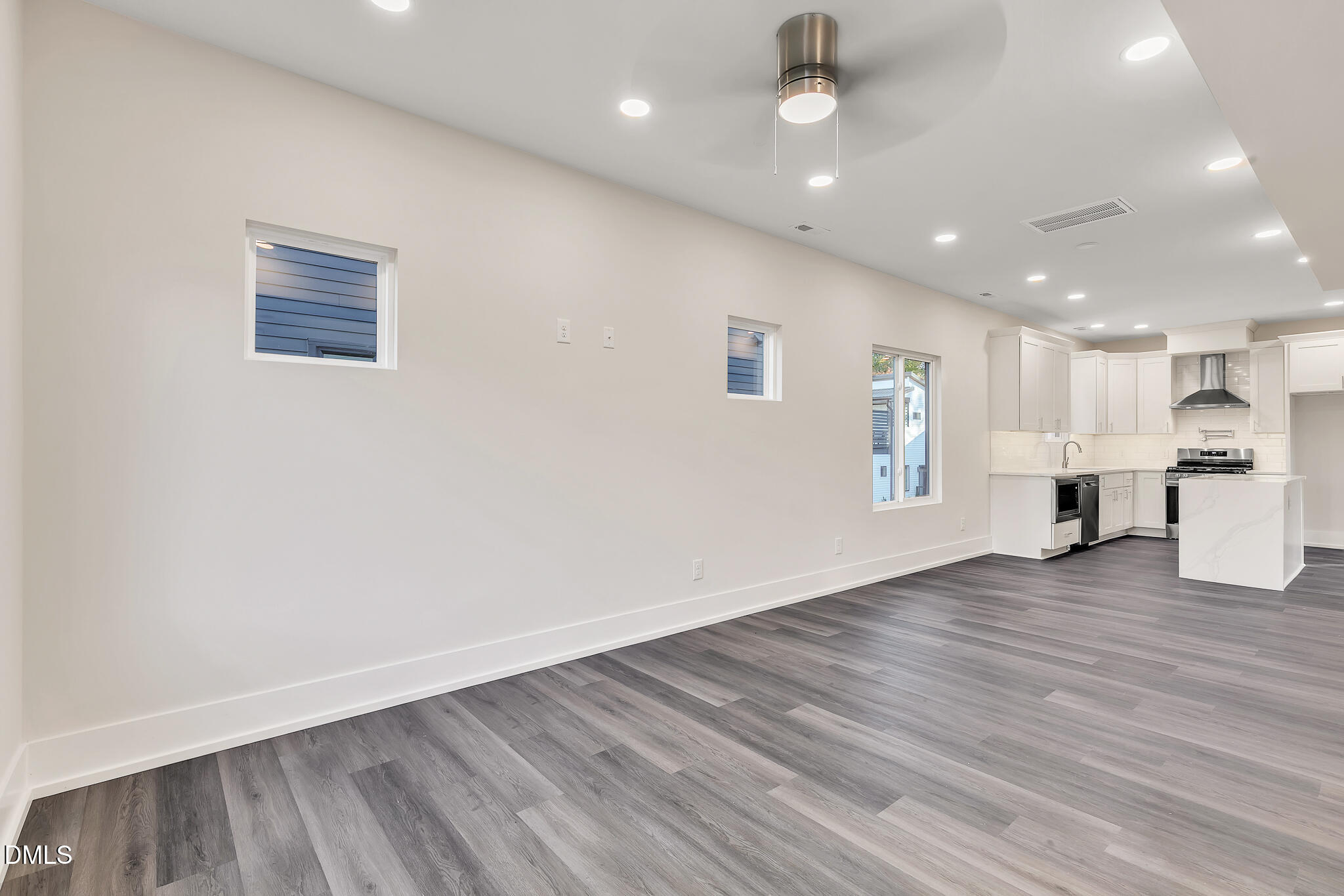 3323 Fayetteville Street # A