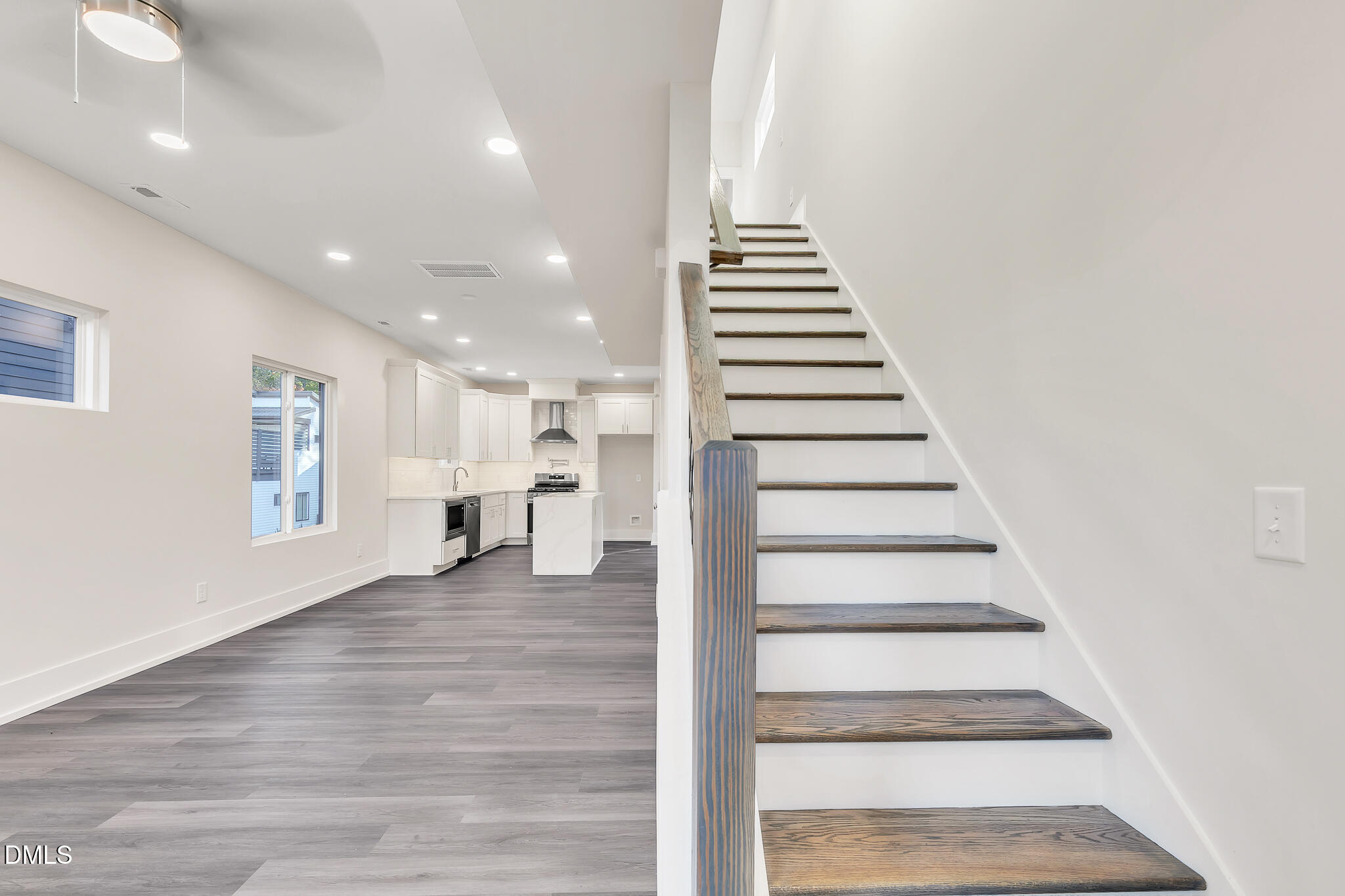 3323 Fayetteville Street # A