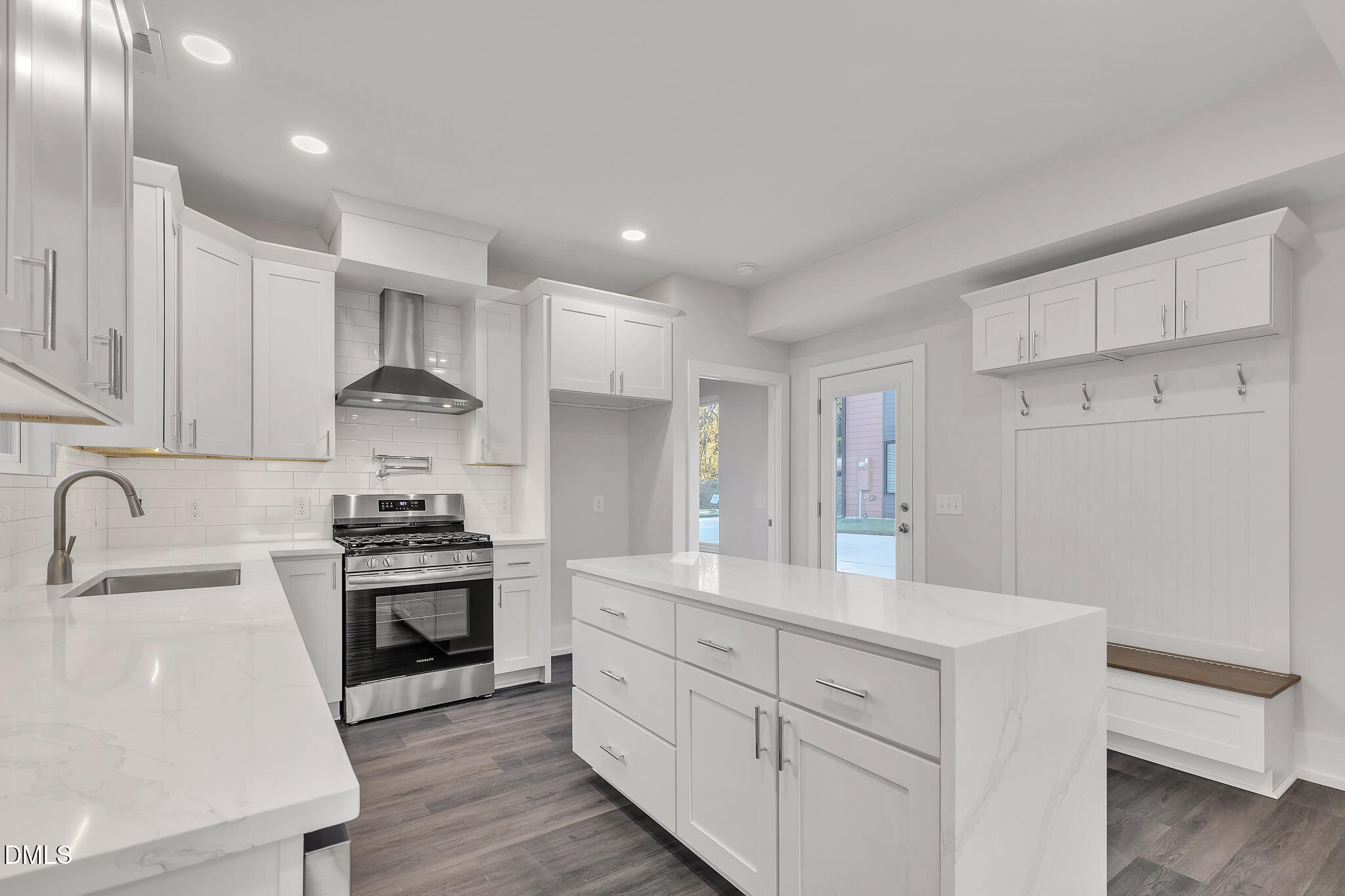 3323 Fayetteville Street # A