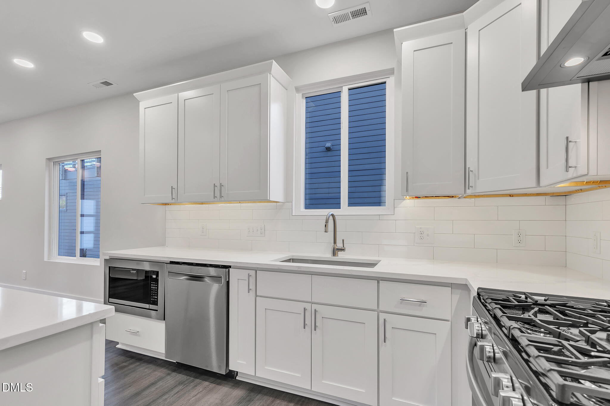 3323 Fayetteville Street # A