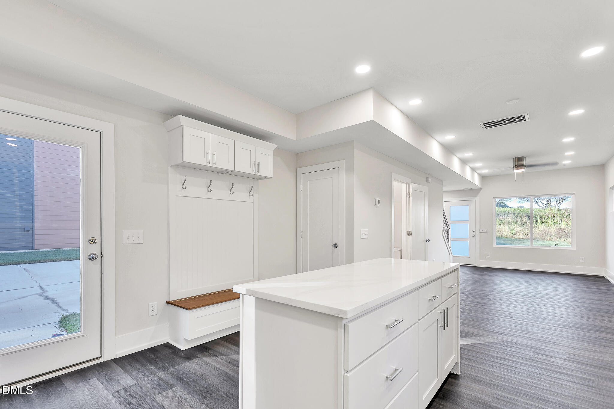 3323 Fayetteville Street # A