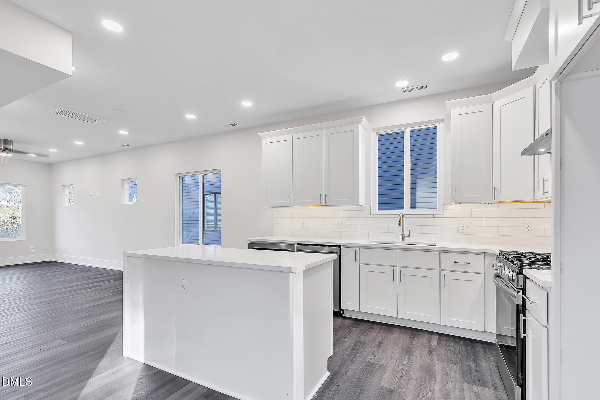 3323 Fayetteville Street # A