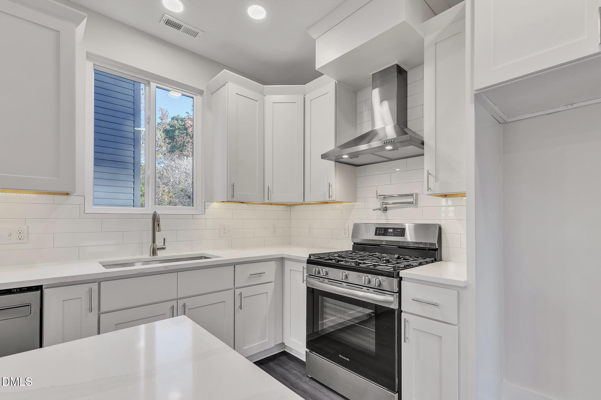 3323 Fayetteville Street # A