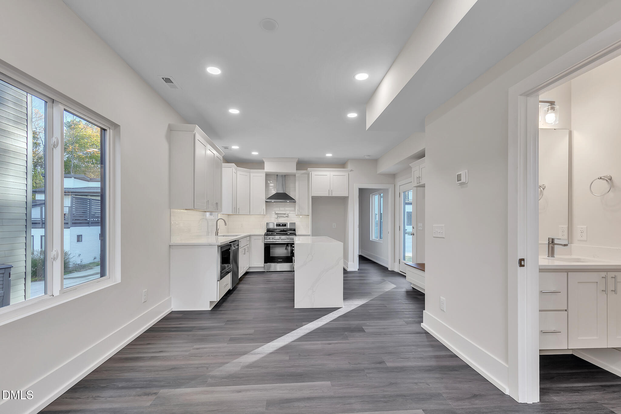 3323 Fayetteville Street # A