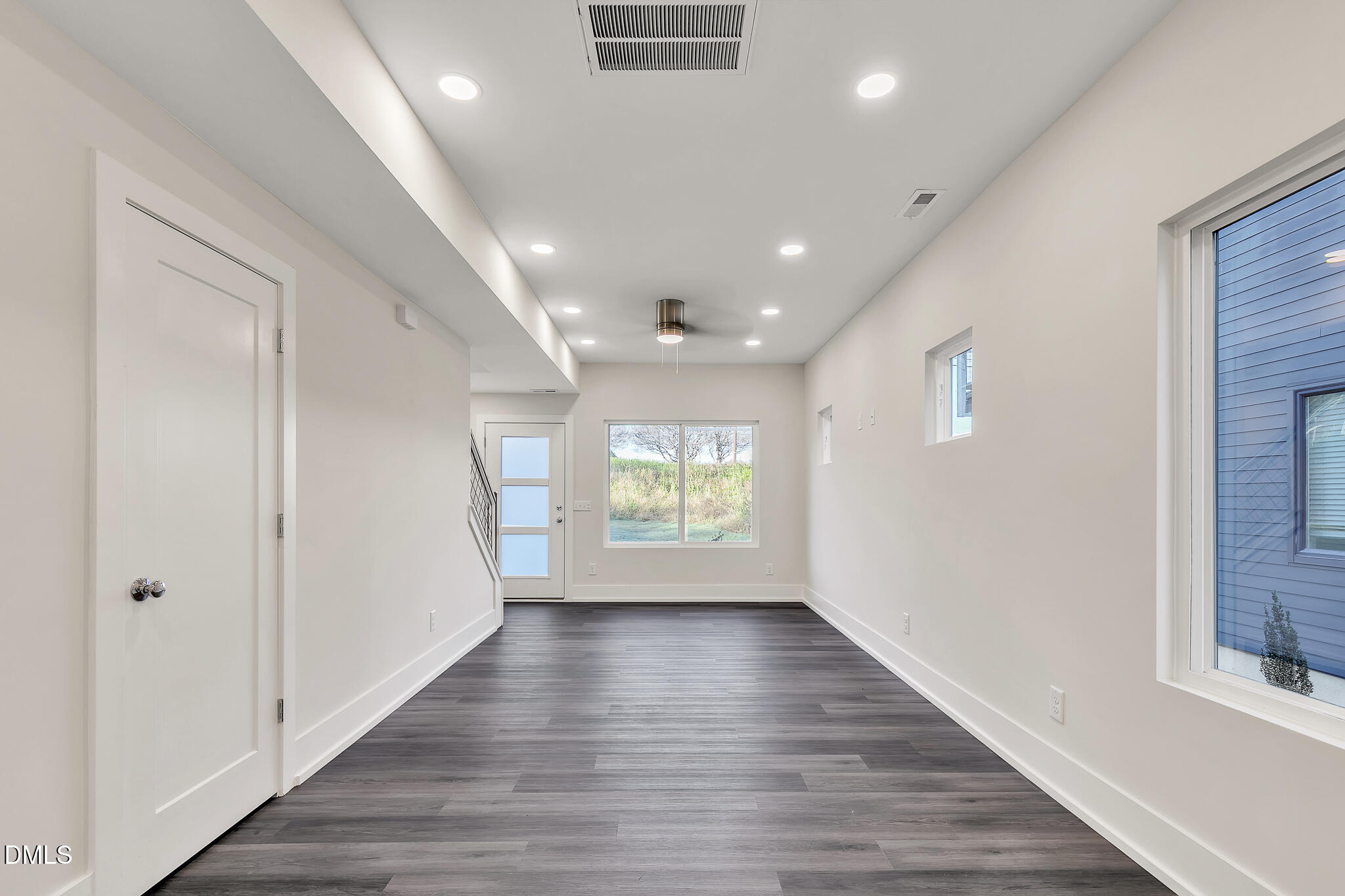 3323 Fayetteville Street # A