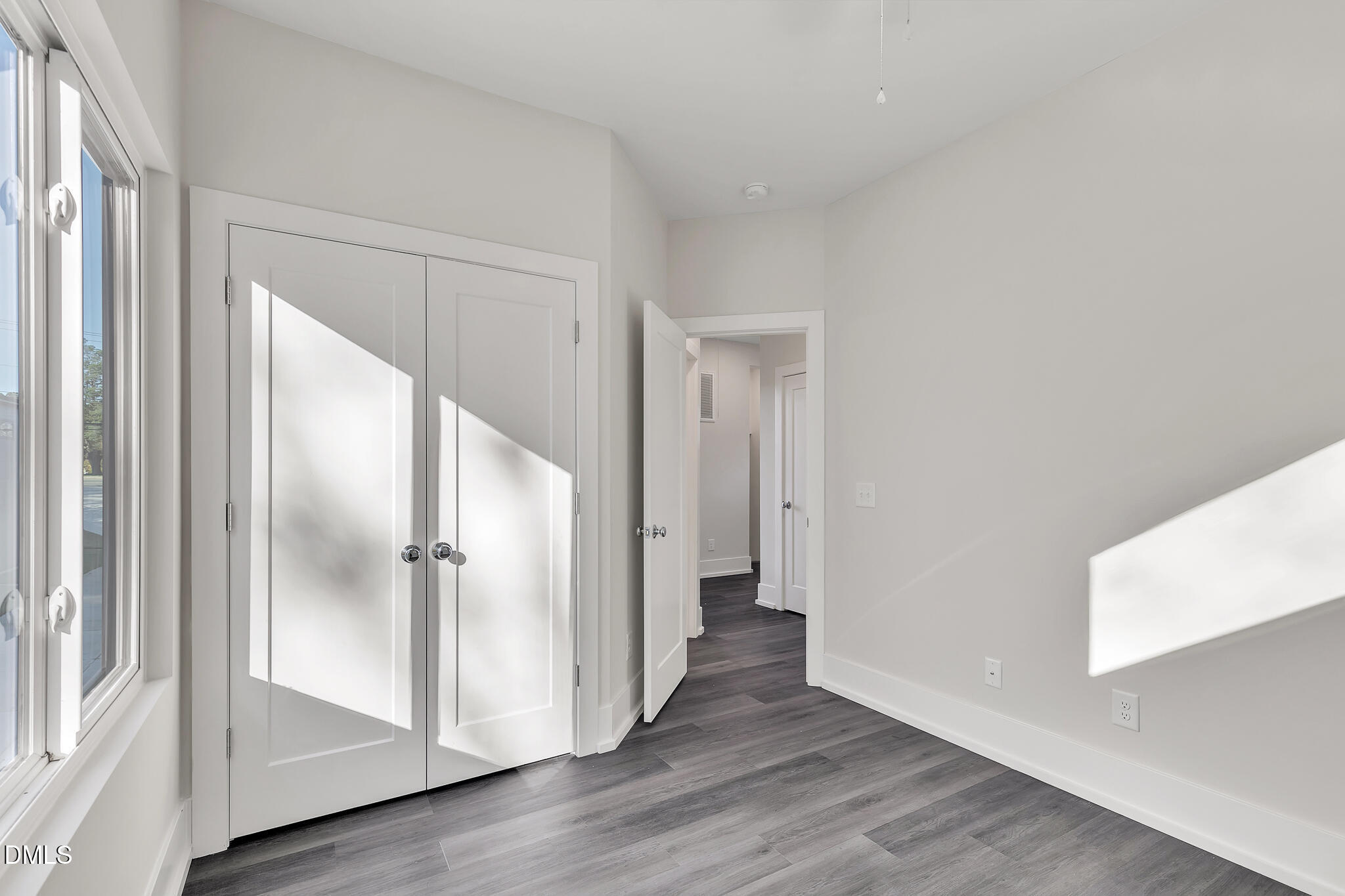 3323 Fayetteville Street # B