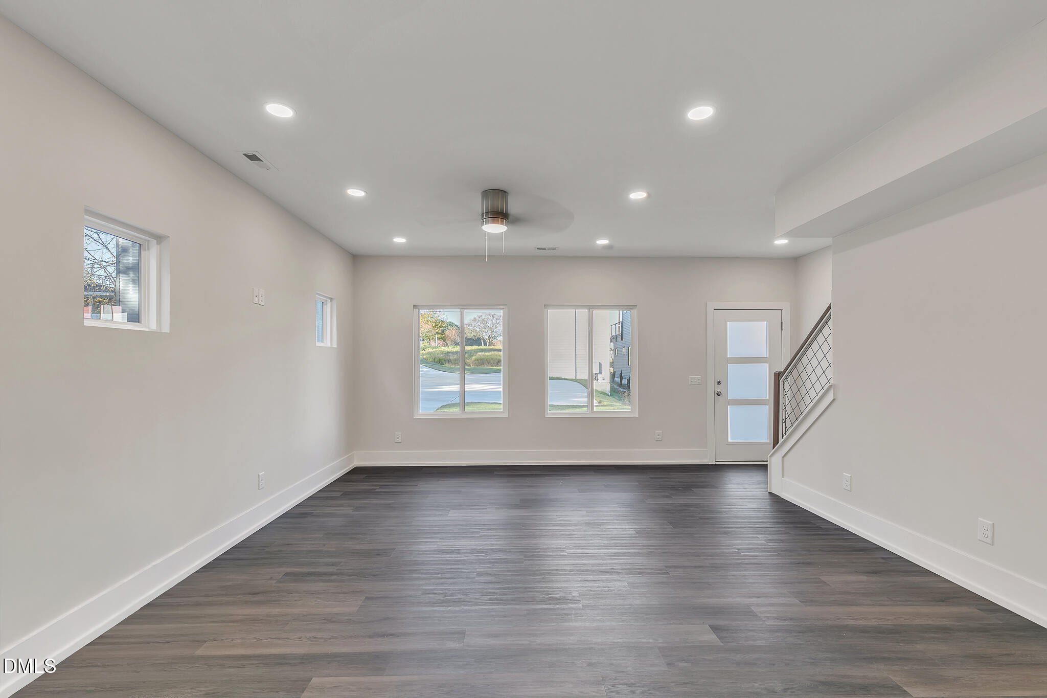 3323 Fayetteville Street # B